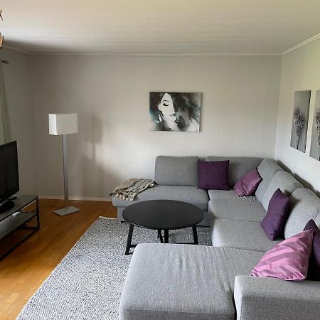 Familjevaenligt Hus Naera Isaberg! Villa Hestra Dış mekan fotoğraf