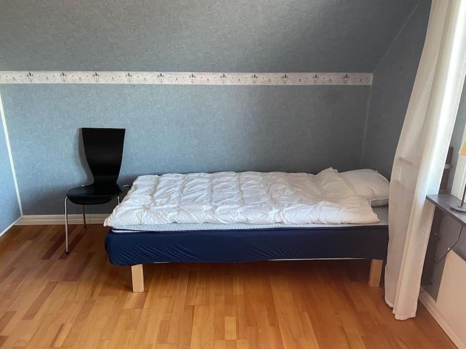 Familjevaenligt Hus Naera Isaberg! Villa Hestra Dış mekan fotoğraf