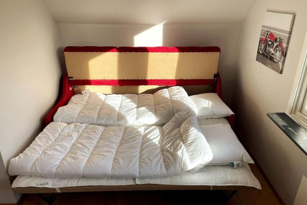 Familjevaenligt Hus Naera Isaberg! Villa Hestra Dış mekan fotoğraf
